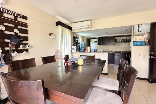 Se vende casa de playa decameron