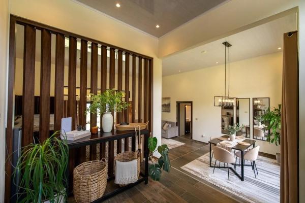 Excepcional casa en cerro verde estates, boquete