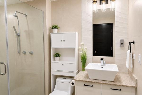 ¡lujoso apartamento con vista al mar en playa blanca!