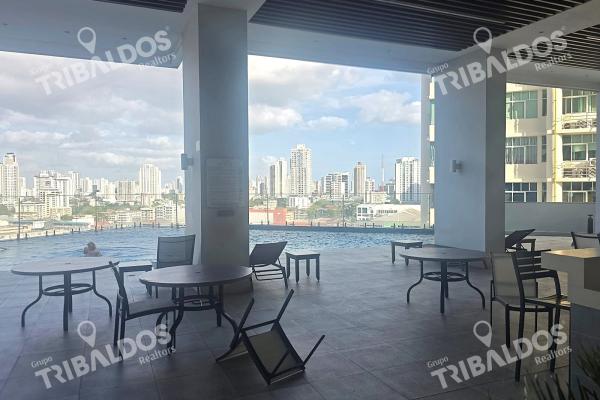 Sale of apartment in ph vivendi green