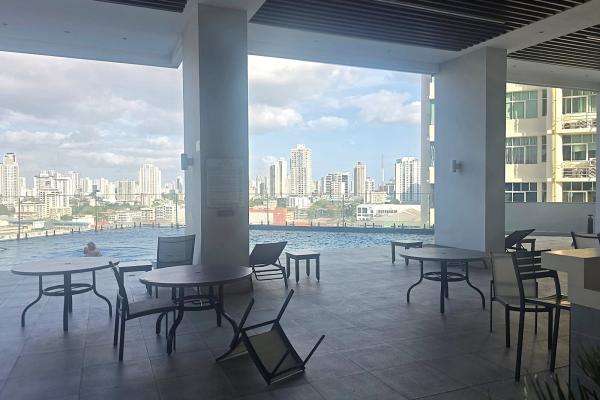 Venta de apartamento en ph vivendi green, betania