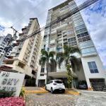 Venta/alquiler de apartamento en ph sky level
