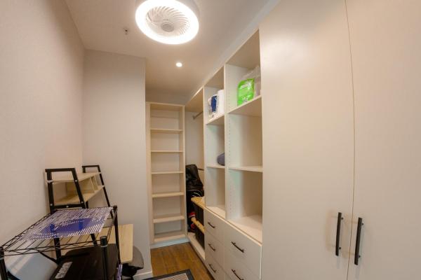 Apartamento en el 8vo piso en coronado golf tower