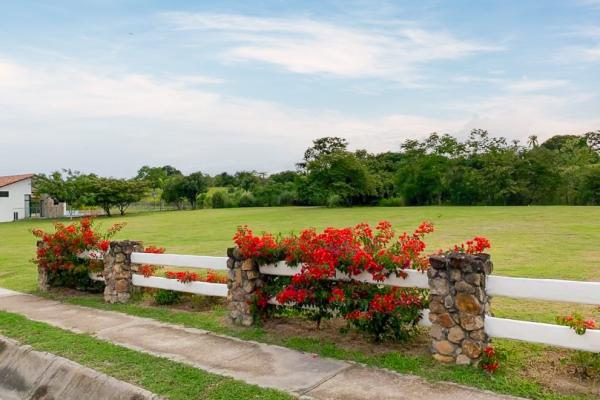 Venta de terreno en punta barco village