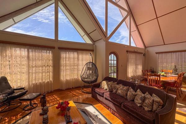 3-bedroom home on 4,115 m² lot for sale