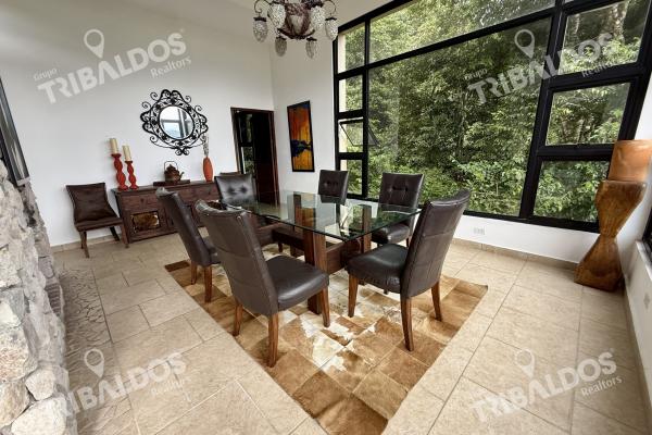 Venta de casa en el valle, antón
