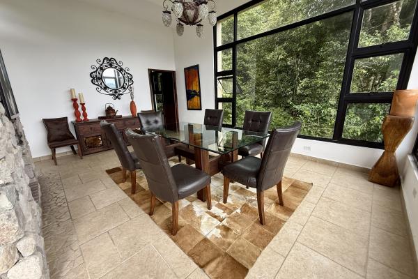 Venta de casa en el valle, antón