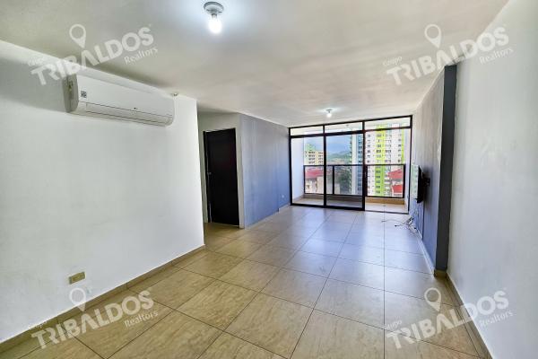 Venta de apartamento con deposito en terrazas del rey condado del rey
