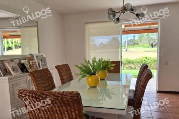 Venta de town house en costa blanca golf & villas decameron