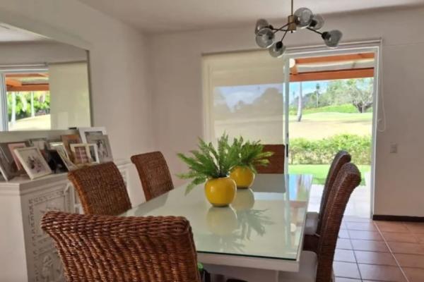Venta de town house en costa blanca golf & villas decameron