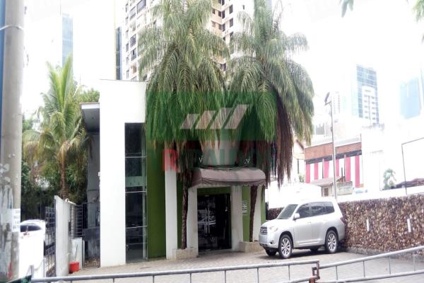 Terreno en bella vista