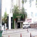 Terreno en bella vista