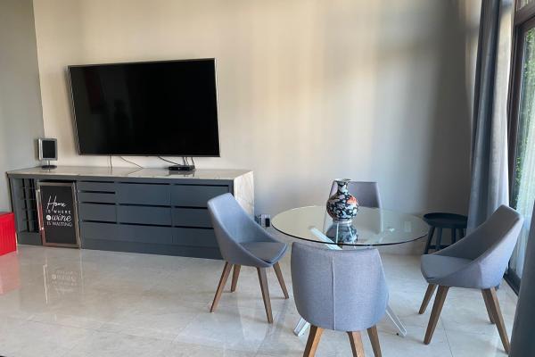 Se vende apartamento en santa maría court