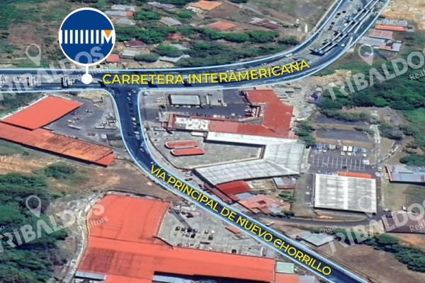 Commercial building for sale in arraiján