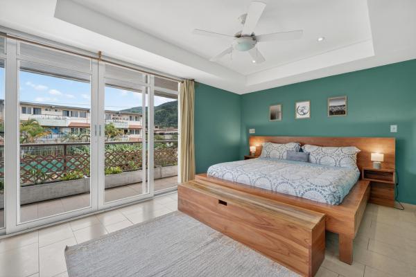 Apartamento en oquete de 1 dormitorio, a poca distancia de todo.