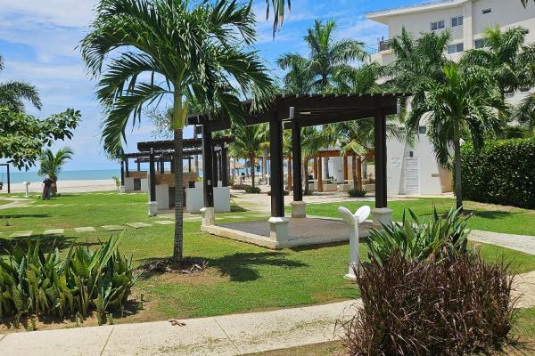 Escapada llave en mano frente al mar a solo 1 hora de panamá