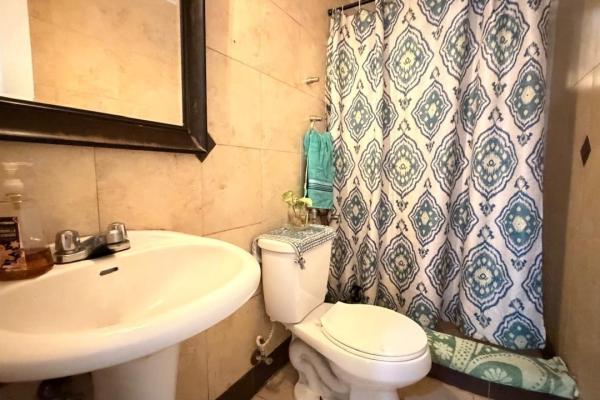 House for sale in el nido, cerro azul.