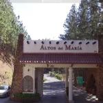 For sale: luxurious house in altos de maria