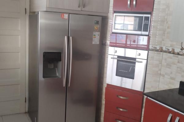 Rental of house in fuente del fresno
