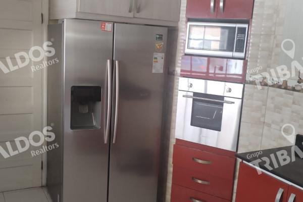 Alquiler de casa en fuente del fresno
