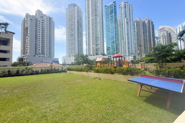 Apartamento en venta en punta pacífica - ph mystic point