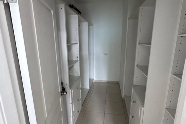Venta de apartamento en vista marina bella vista
