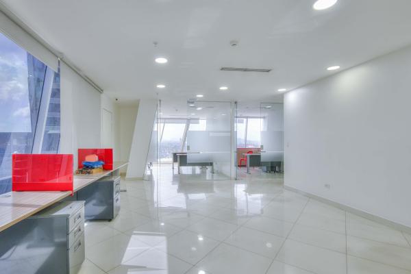 Commercial office for sale in obarrio ph sl – 55