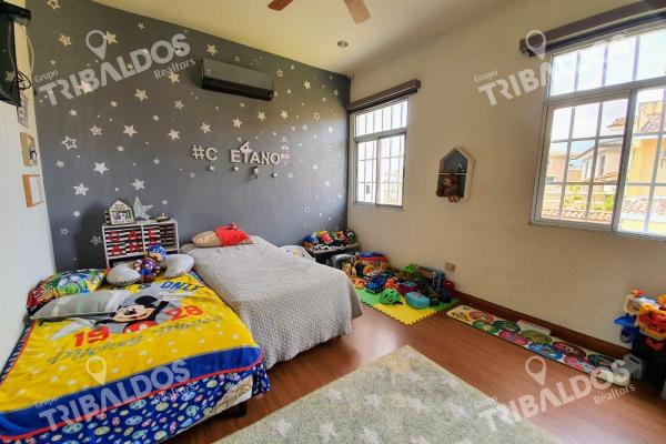 Venta de casa en altos de panama