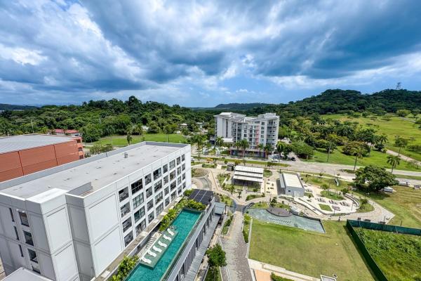 Panama city panama investment condo