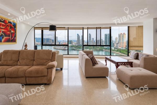 Apartment for sale in punta paitilla mar de plata