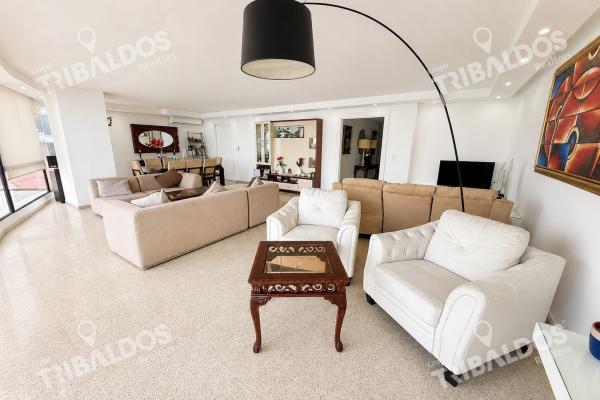 Apartment for sale in punta paitilla mar de plata