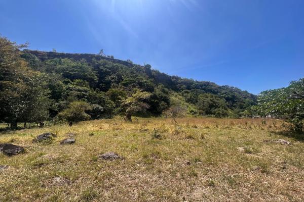 Mountain sanctuary: serene lot with hillside charm