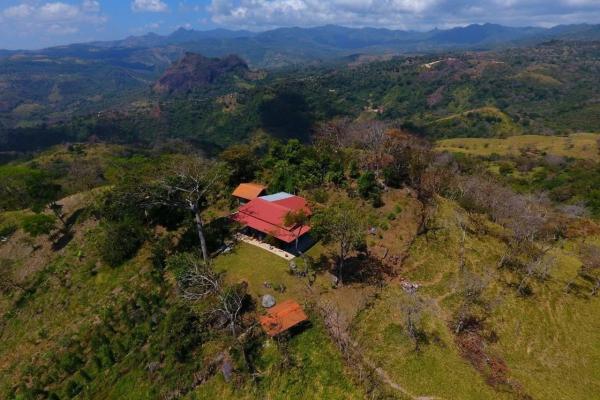 Finca de 68 hectareas en chicá, panama oeste