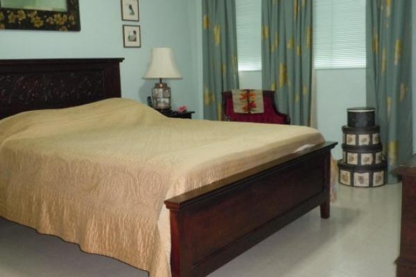 Casa en ancon