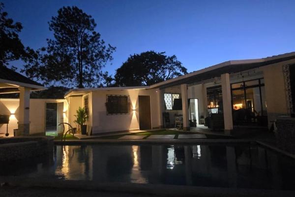 House for rent in diablo heights, ancon, panama