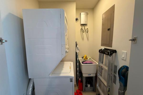 Moderno apartamento estudio en venta en costa del este