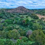 55.74 hectares of paradise in the mountains