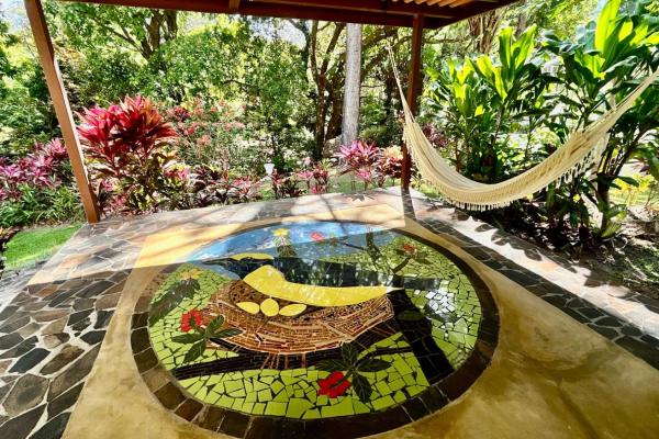Casa en altos de maría con estudios independientes