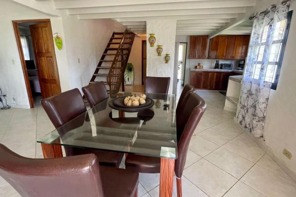 Venta de casa en playa malibú, chame