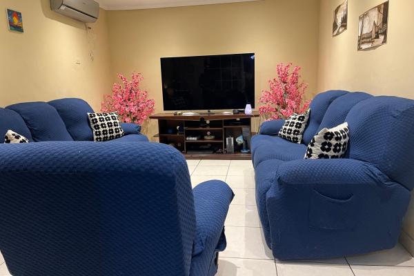 Venta casa espaciosa en brisas del golf