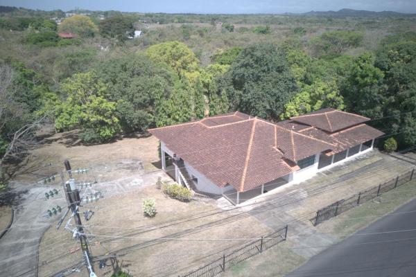 Propiedades de inversión en santiago, panamá