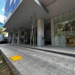Ph office one office of 176m2 in obarrio