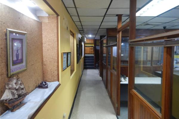 Commercial office in san francisco usd895,000