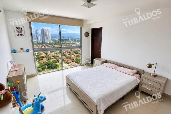 Se vende apartamento en ph latitud, costa del este