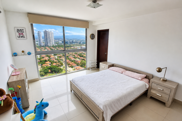 Se vende apartamento en ph latitud, costa del este