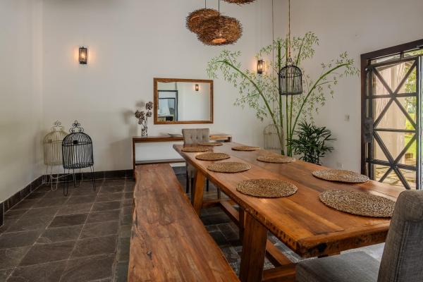 Luxury 4.6 ha finca with 900 m² home in coclé