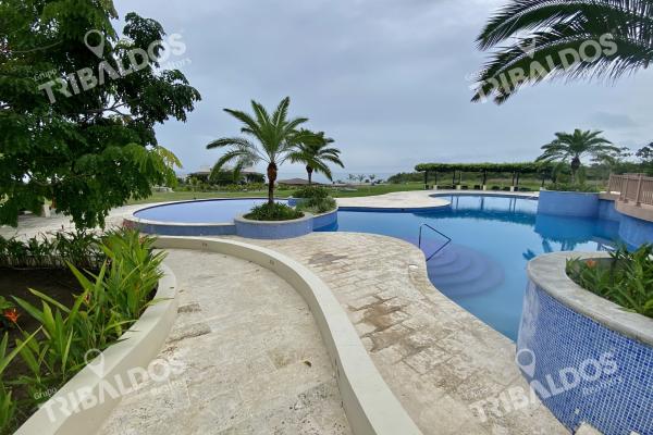 Apartamento en casamar , vista al mar