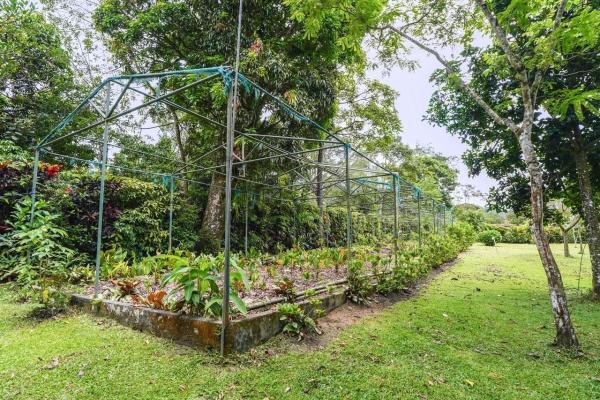 Se vende casa en el valle de anton