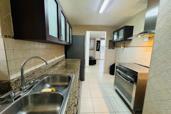 Venta de apartamento dos mares view i, amoblado