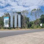 Prime flat lot near buenaventura – playa blanca